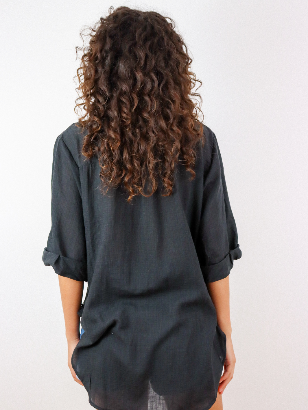 BRIGHT BREEZE BLOUSE - Image 8